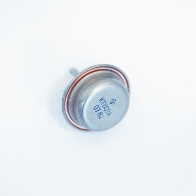 кт803; 808; 809; 908 до 1986 года шт 