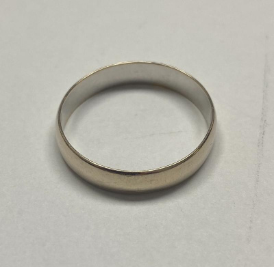 Платина 950 проба