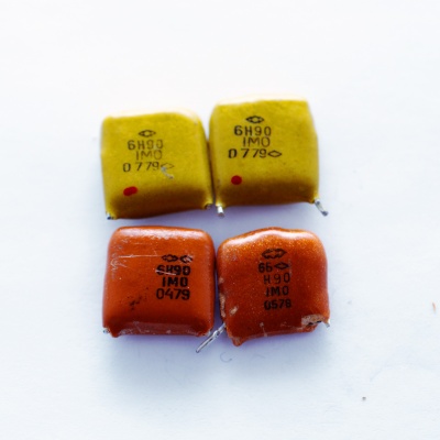 км рыжие; н90 0,68-1мкф кг 