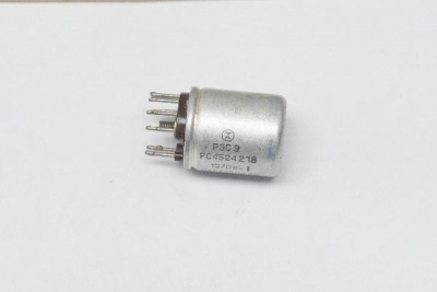 рэс-9 рс4524.213; 215-218 шт  рэс-9 рс4524.213; 215-218 шт