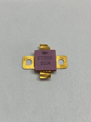 КТ866А Екатеринбург КТ866А Екатеринбург