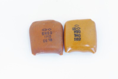 км рыжие; н90 0,68-1мкф кг 