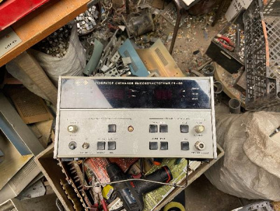 Скупка генераторы г4-158 дорого в Екатеринбурге