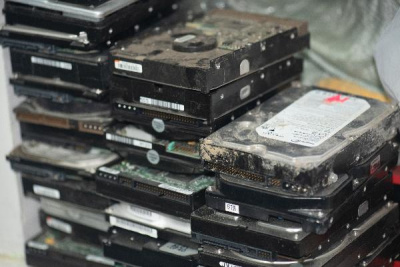 жесткие диски жесткие диски