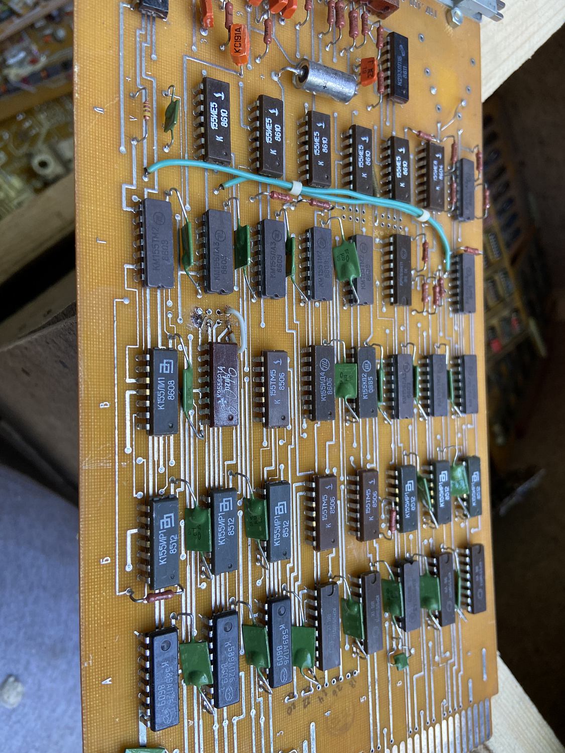 Что ценного в платах Что ценного в платах