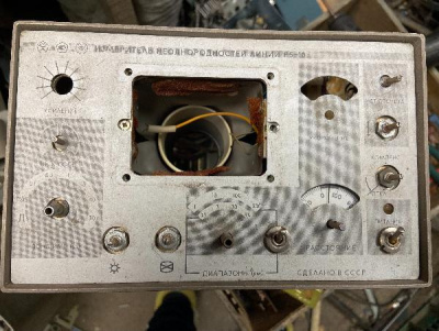 Скупка приборы р5-10 дорого в Екатеринбурге