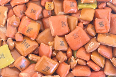 км рыжие; н30, d, е кг 