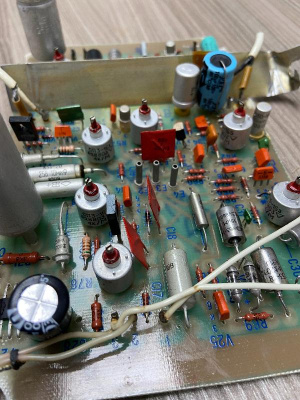 Скупка вольтметр в3-38б дорого в Екатеринбурге