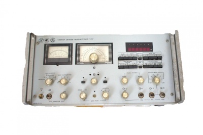 Скупка генераторы г3-117 дорого в Екатеринбурге