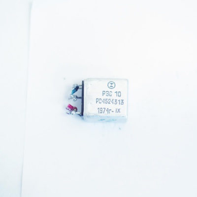 рэс-10 4524.312; 313; 314; 315; 320 шт 